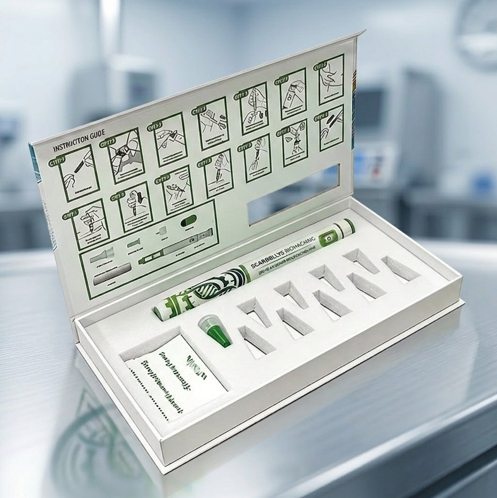 Peptide Starter Set