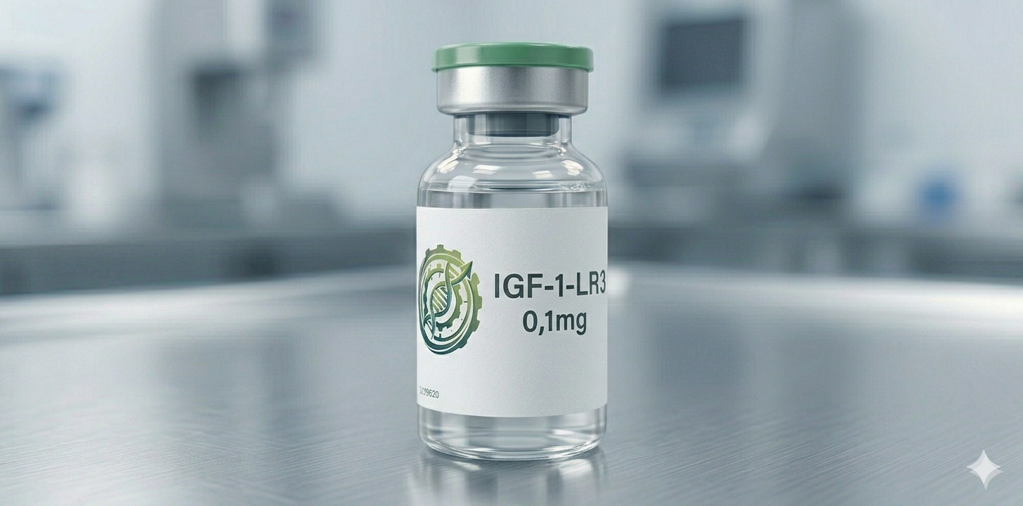 IGF-1-LR3