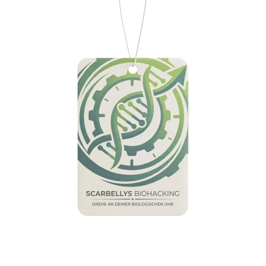 Auto Duft — Scarbellys DNA