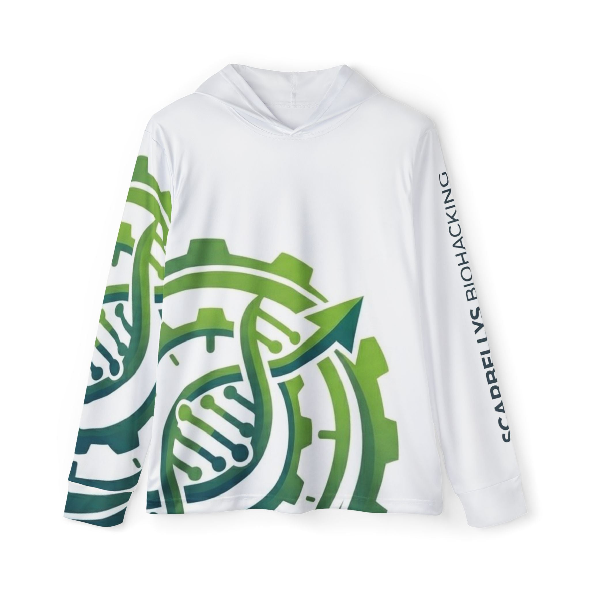 Sport Hoodie — Scarbellys DNA