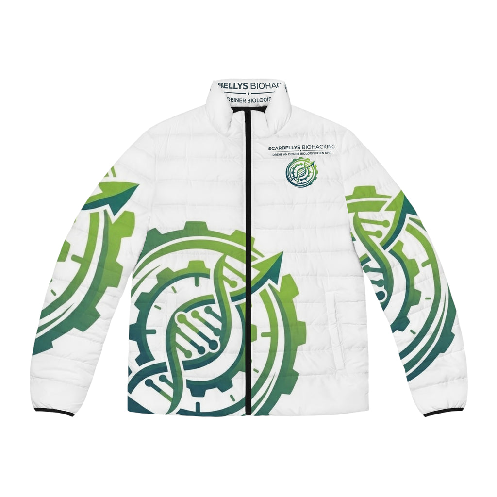 Jacke — Scarbellys DNA