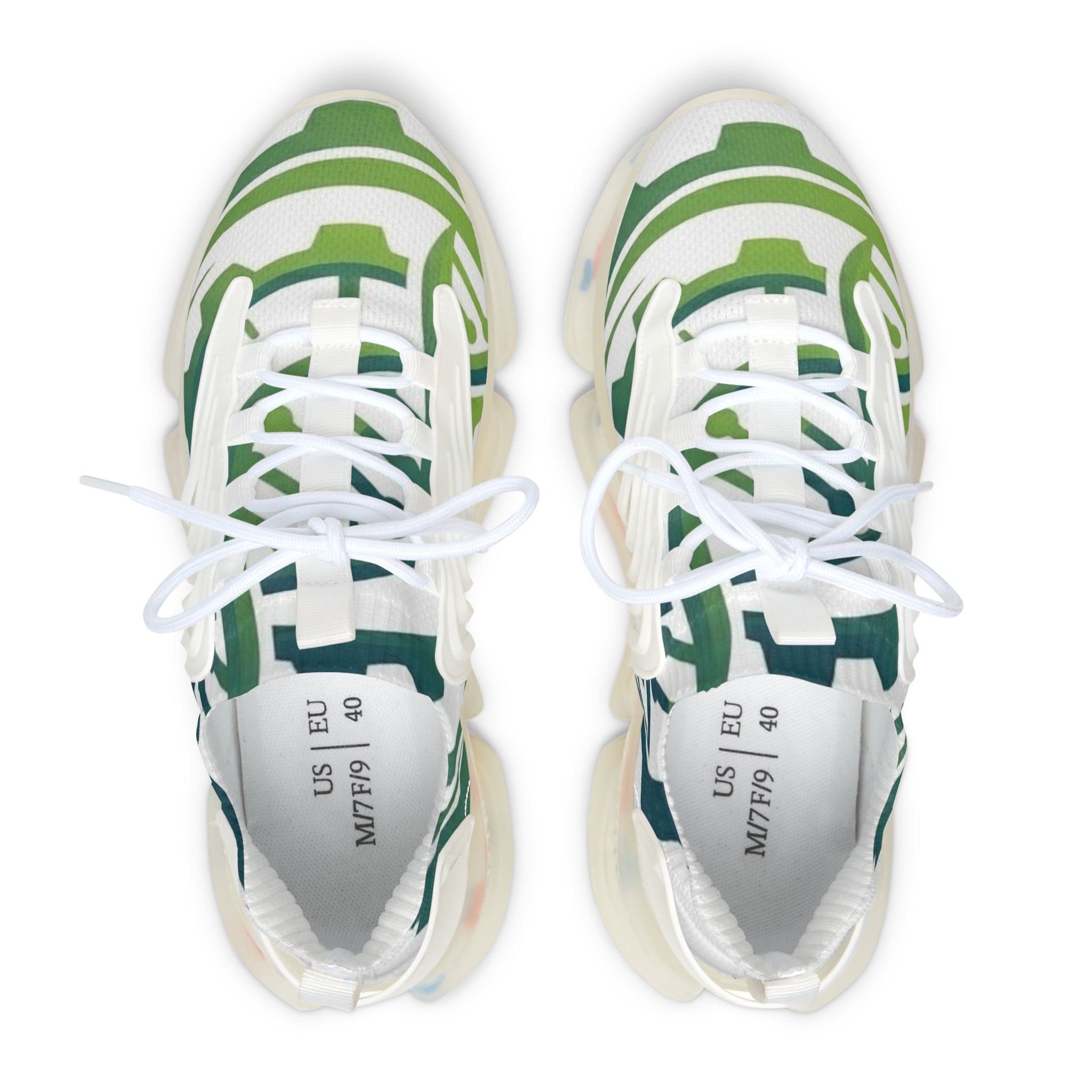 Frauen Sneakers — Scarbellys DNA