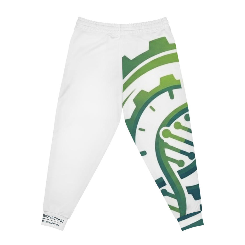 Sport Jogger — Scarbellys DNA