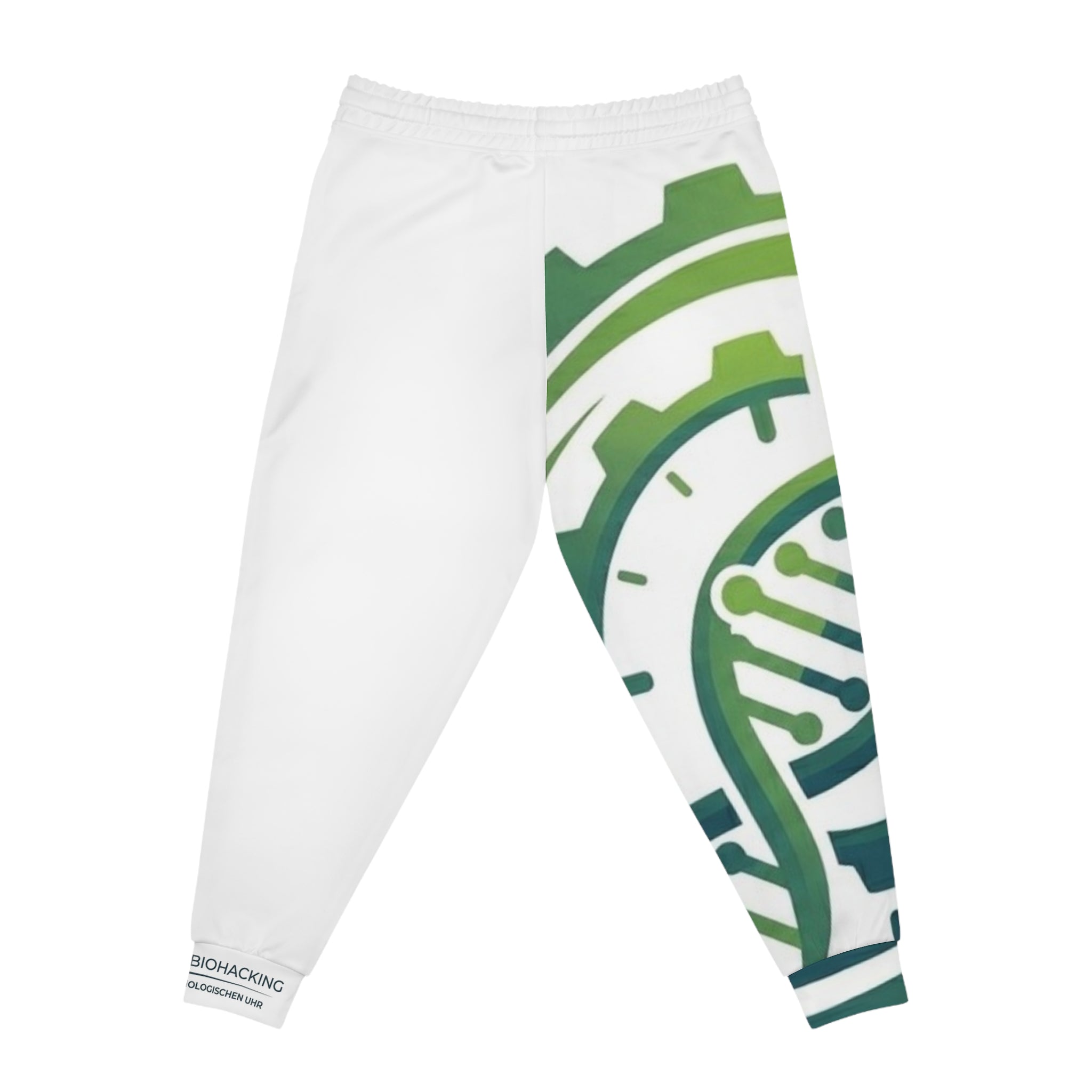 Sport Jogger — Scarbellys DNA