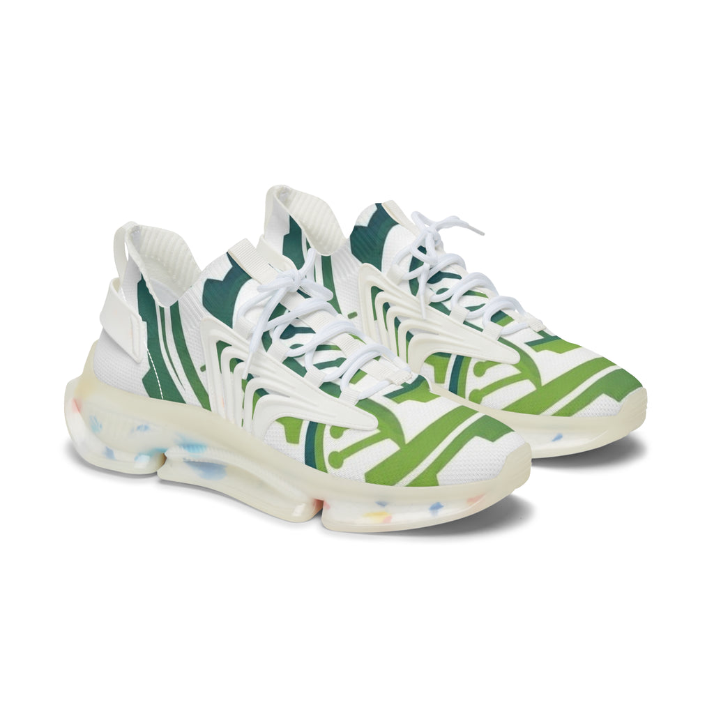 Frauen Sneakers — Scarbellys DNA