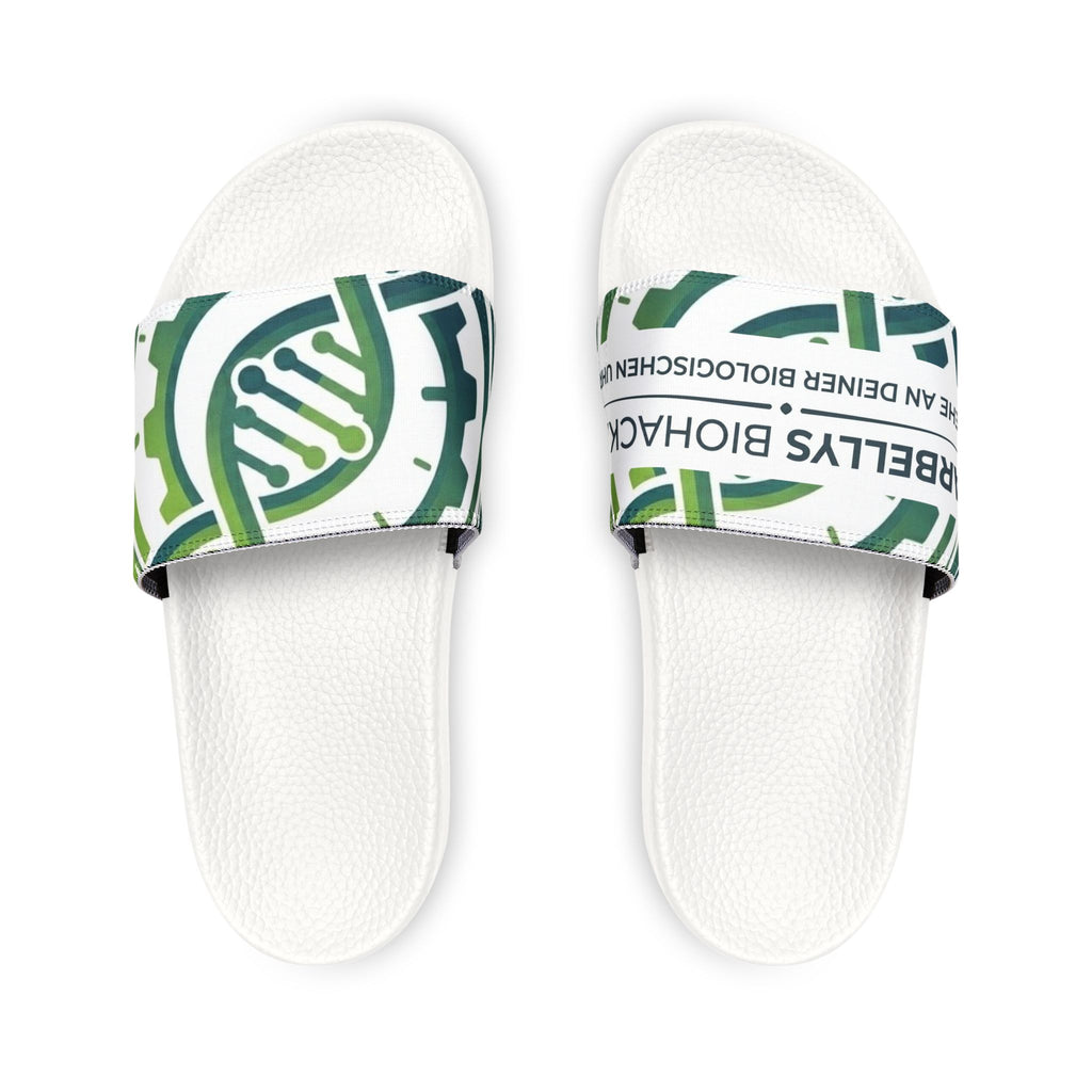 Sandalen — Scarbellys DNA