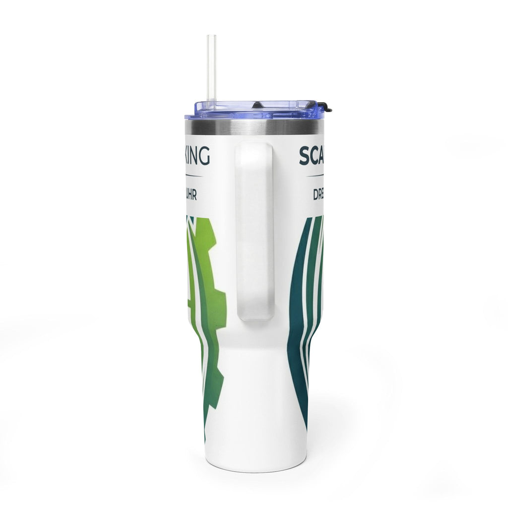 Vakuum Thermo Tumbler — Scarbellys DNA