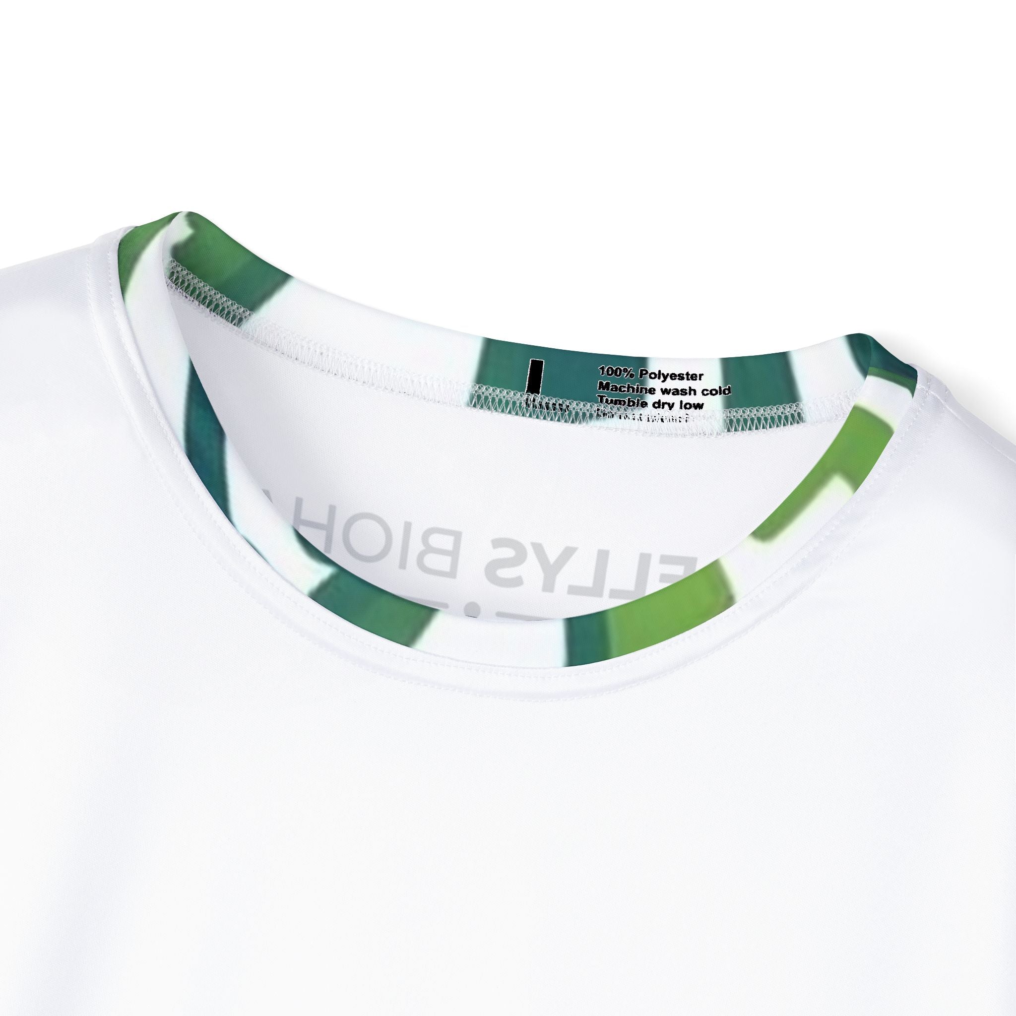 Sports Jersey — Scarbellys DNA
