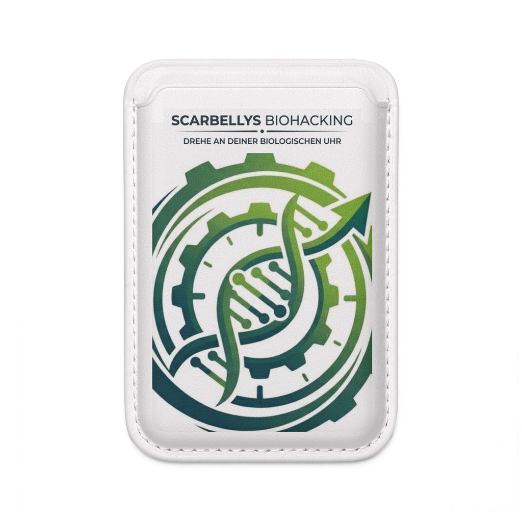 Magsafe Wallet — Scarbellys DNA