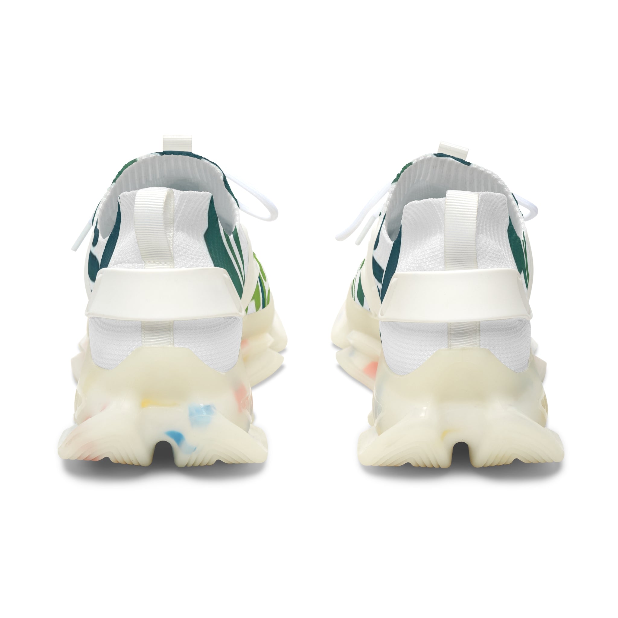 Frauen Sneakers — Scarbellys DNA