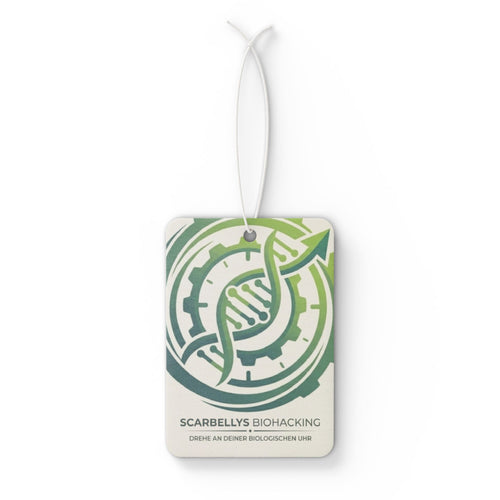 Auto Duft — Scarbellys DNA