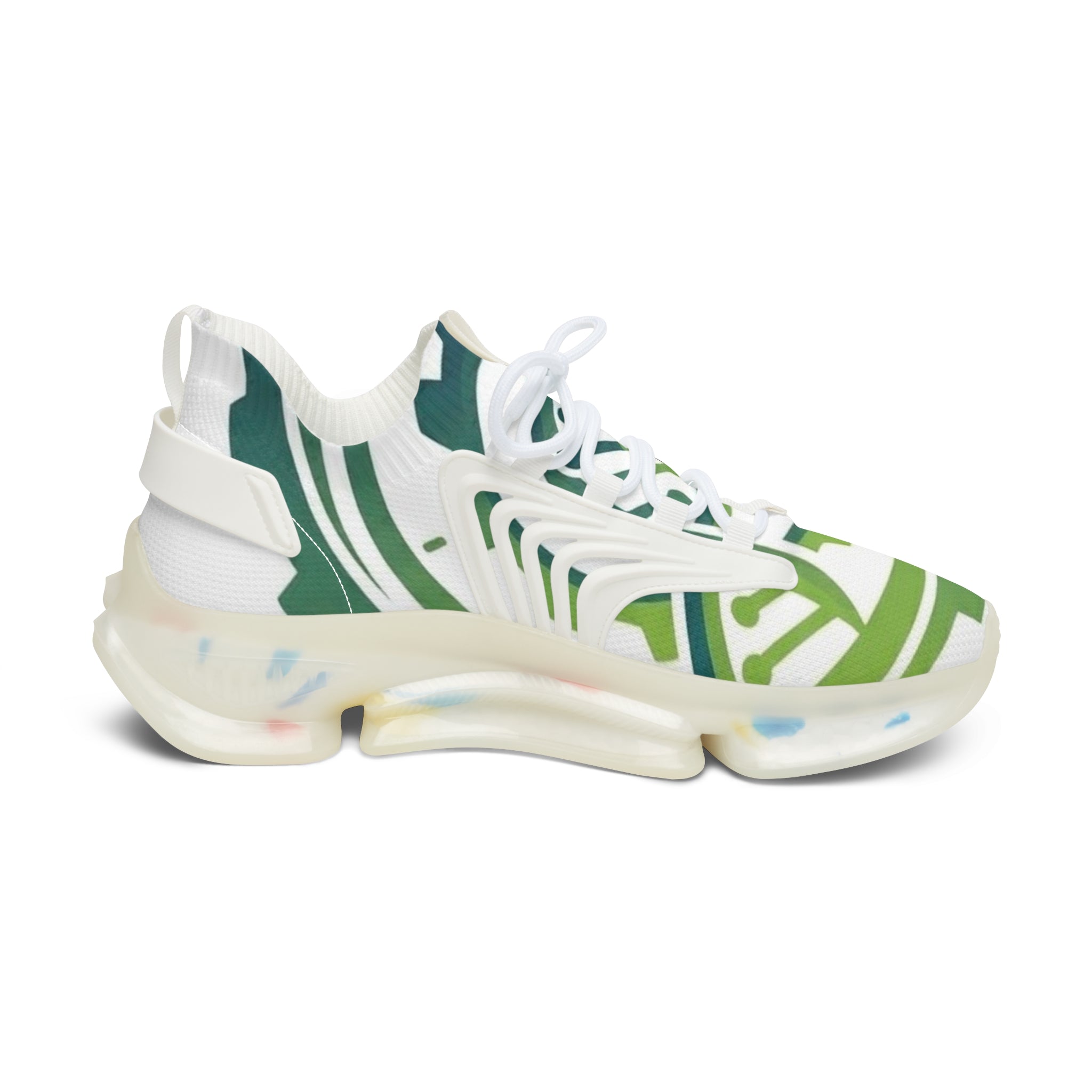 Frauen Sneakers — Scarbellys DNA