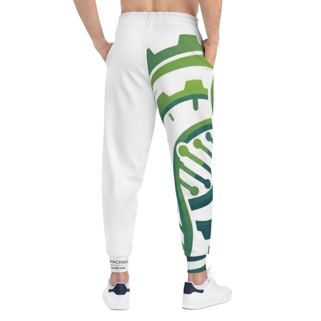 Sport Jogger — Scarbellys DNA