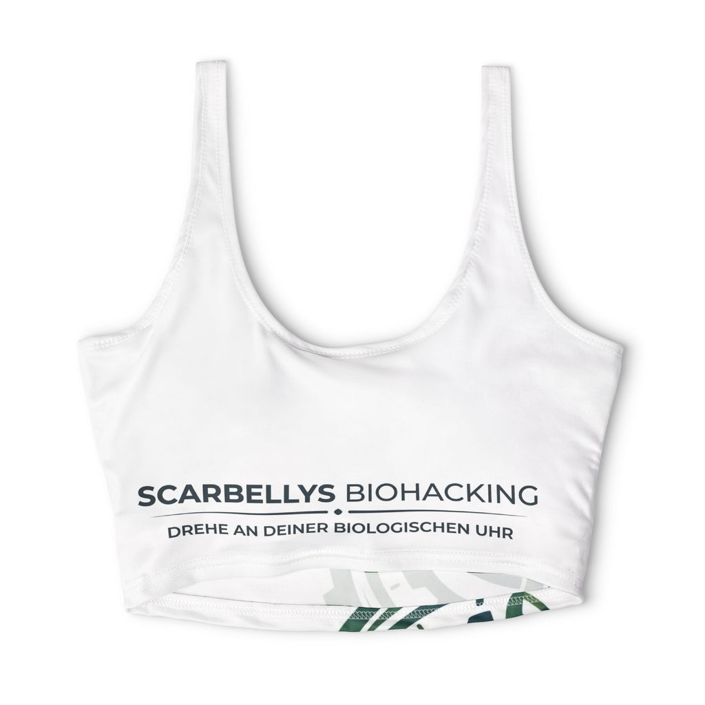 Sport BH — Scarbellys DNA