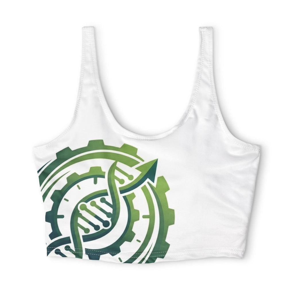 Sport BH — Scarbellys DNA