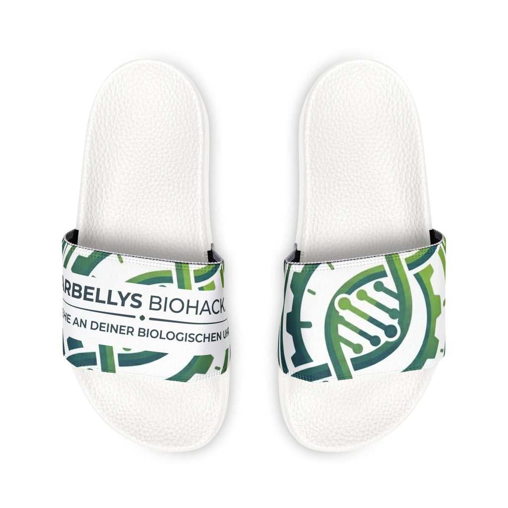 Sandalen — Scarbellys DNA