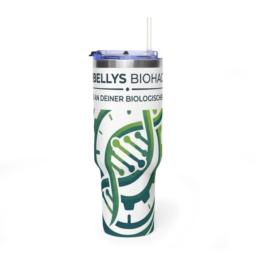 Vakuum Thermo Tumbler — Scarbellys DNA
