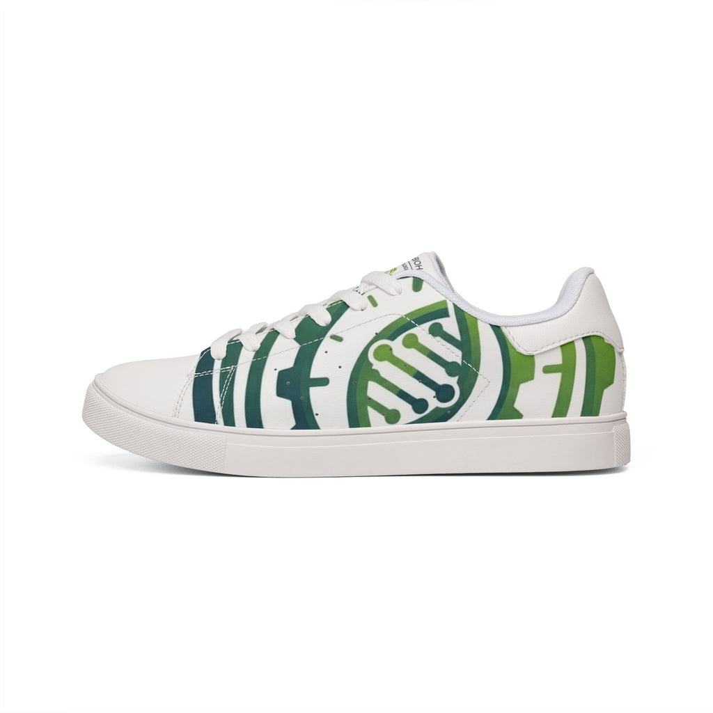 Sneaker — Scarbellys DNA