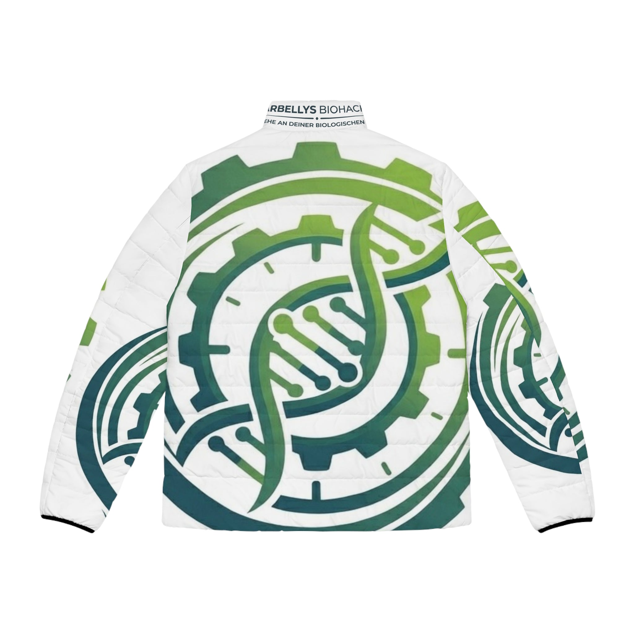 Jacke — Scarbellys DNA