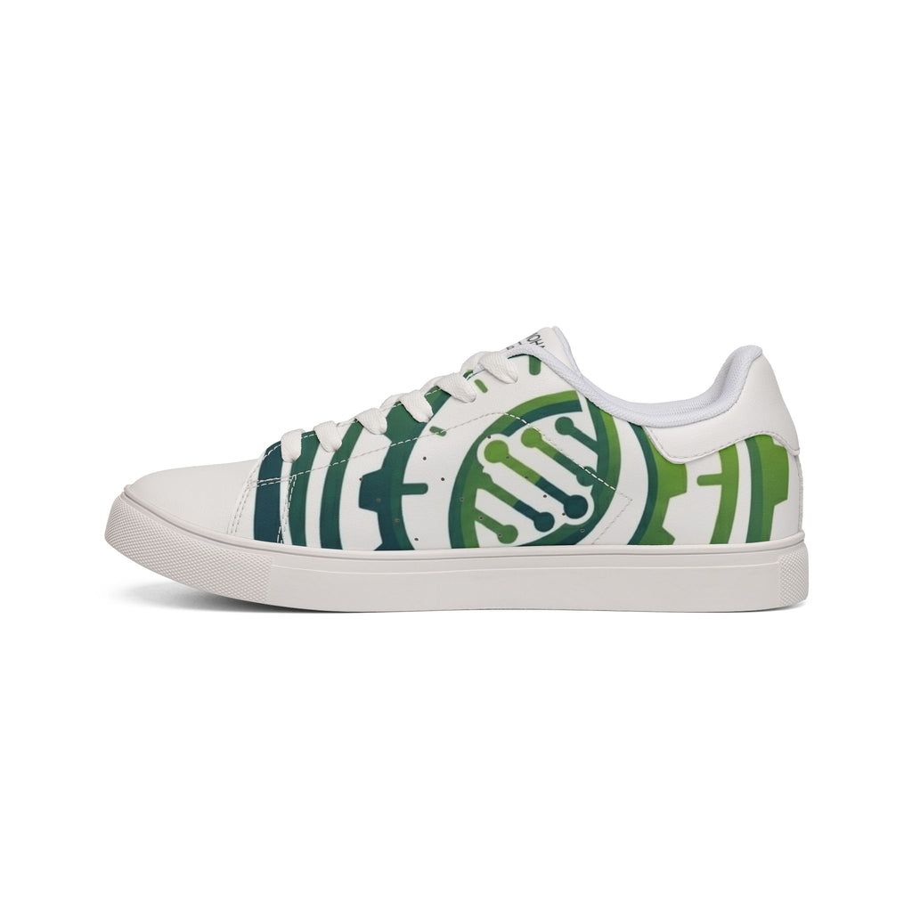 Sneaker — Scarbellys DNA