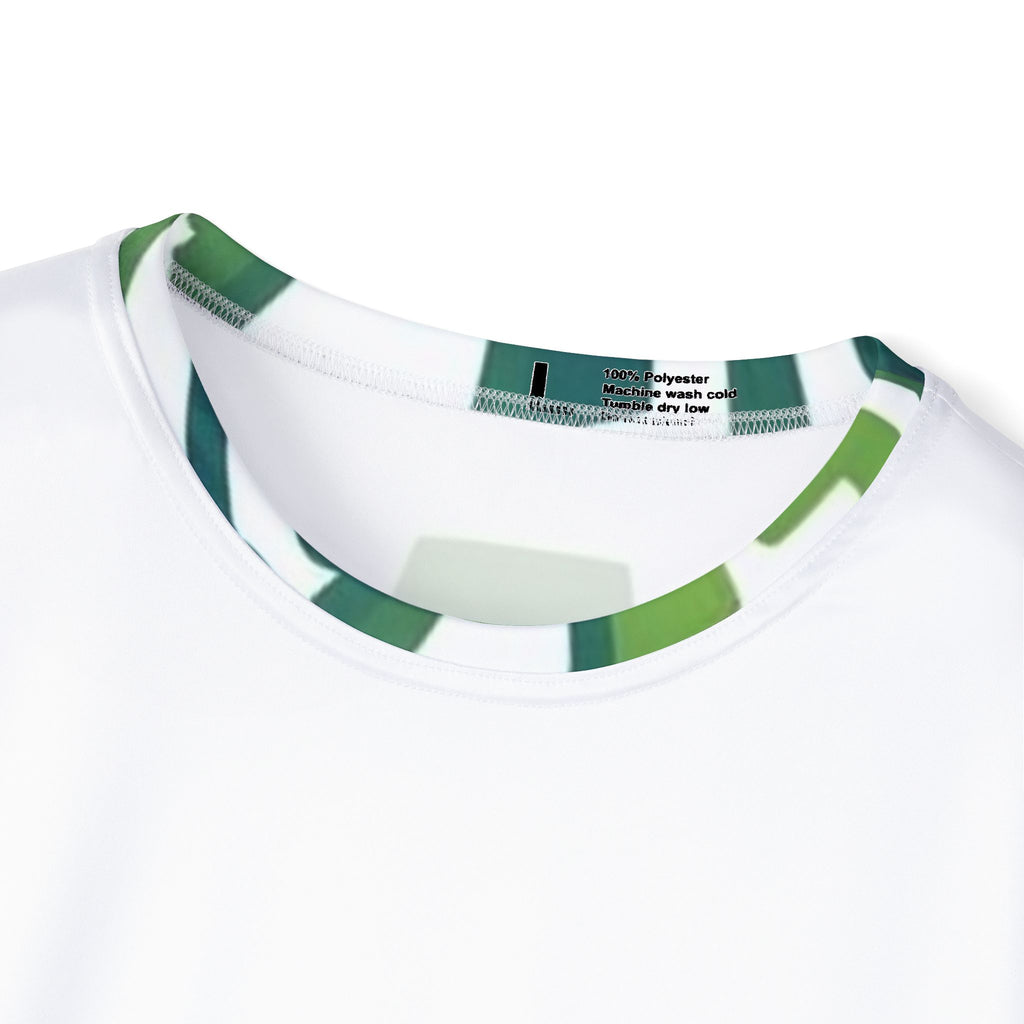 Sports Jersey — Scarbellys DNA