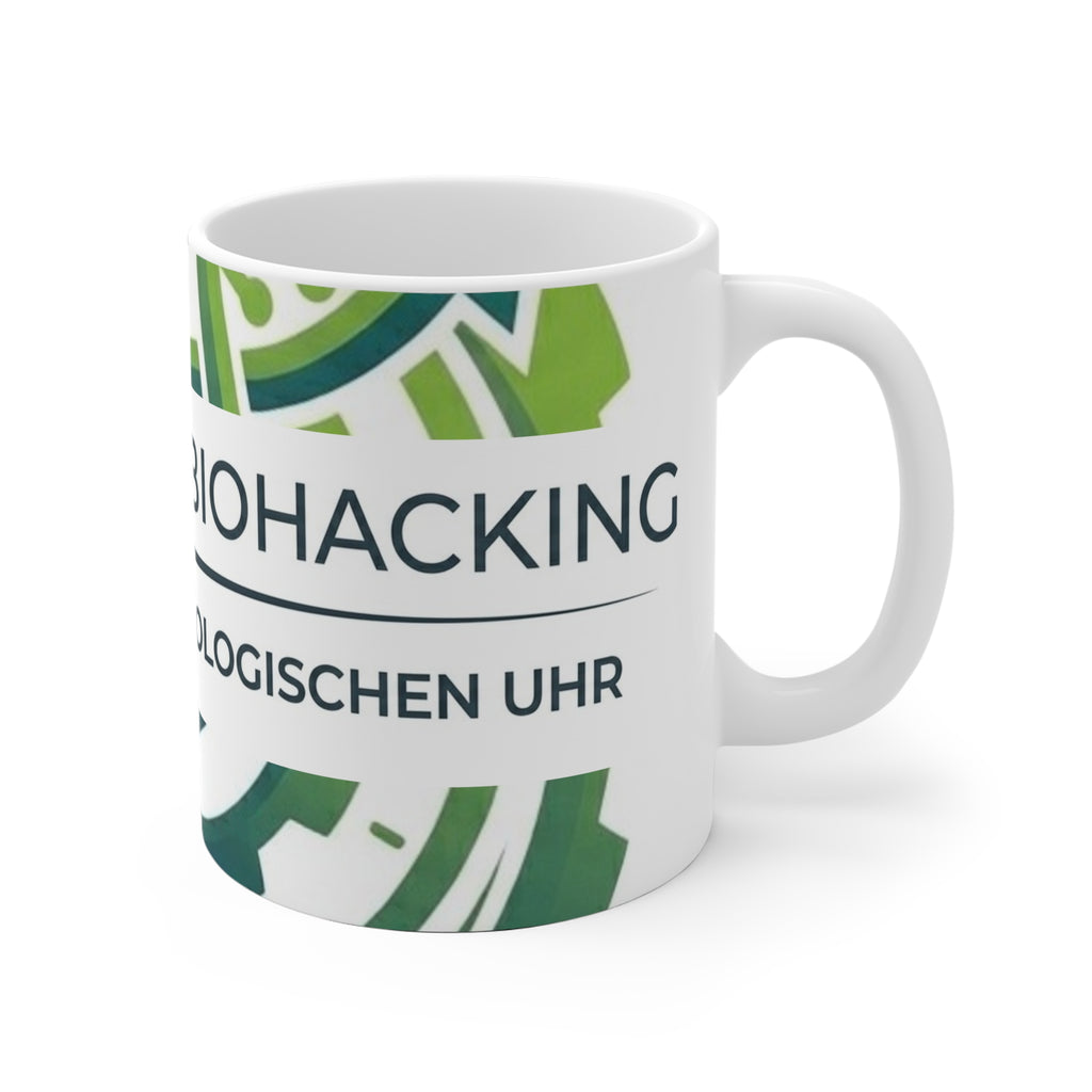 Trinkbecher — Scarbellys DNA