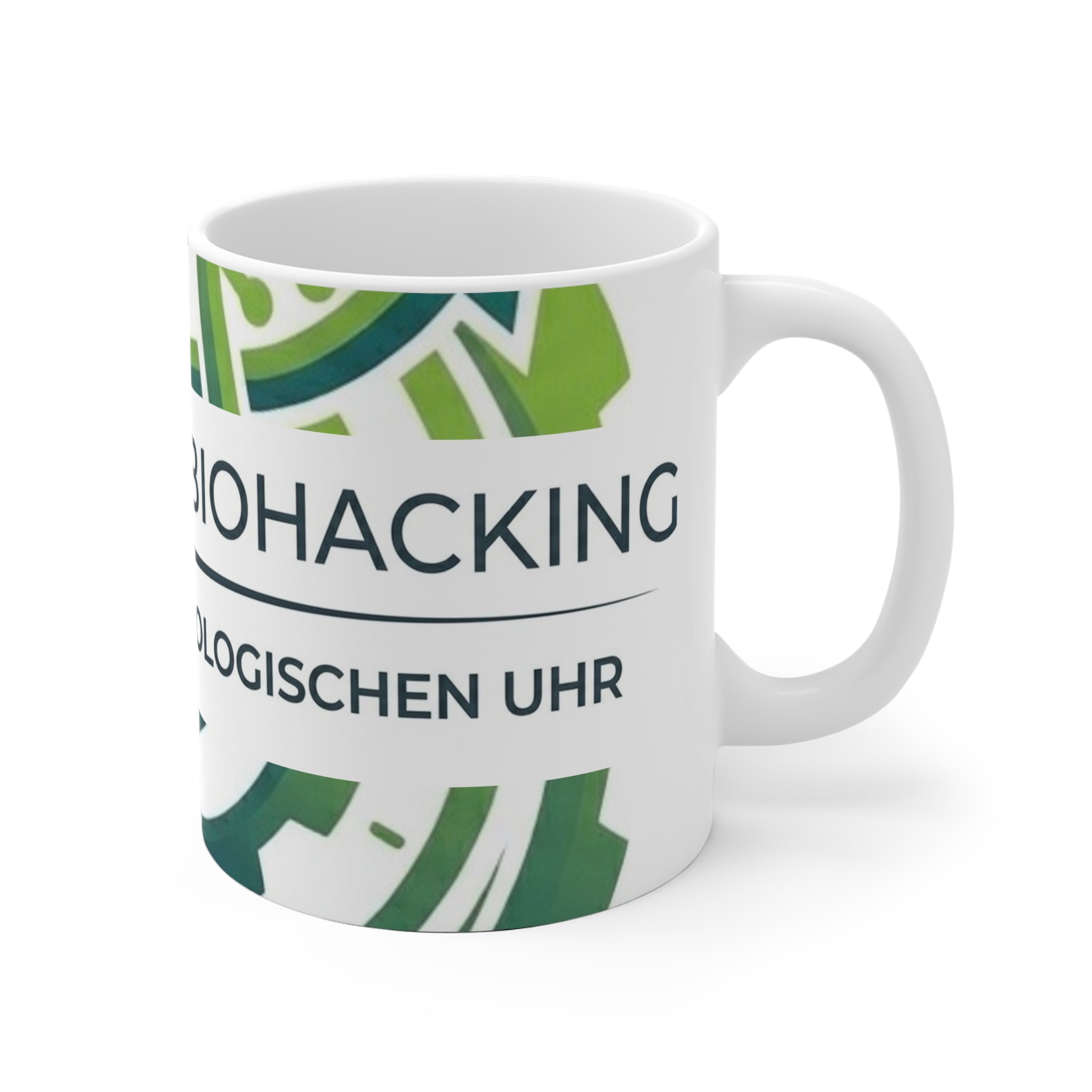 Trinkbecher — Scarbellys DNA