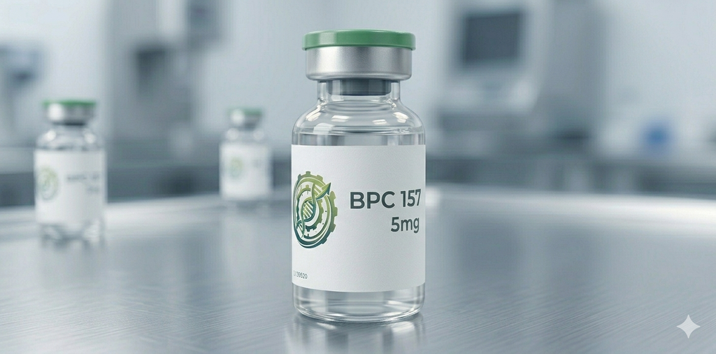 BPC 157