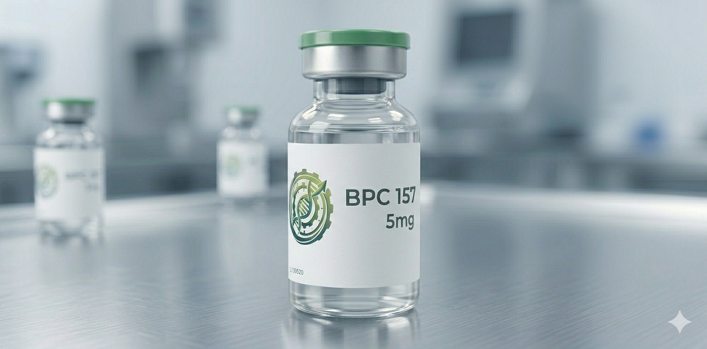 BPC 157