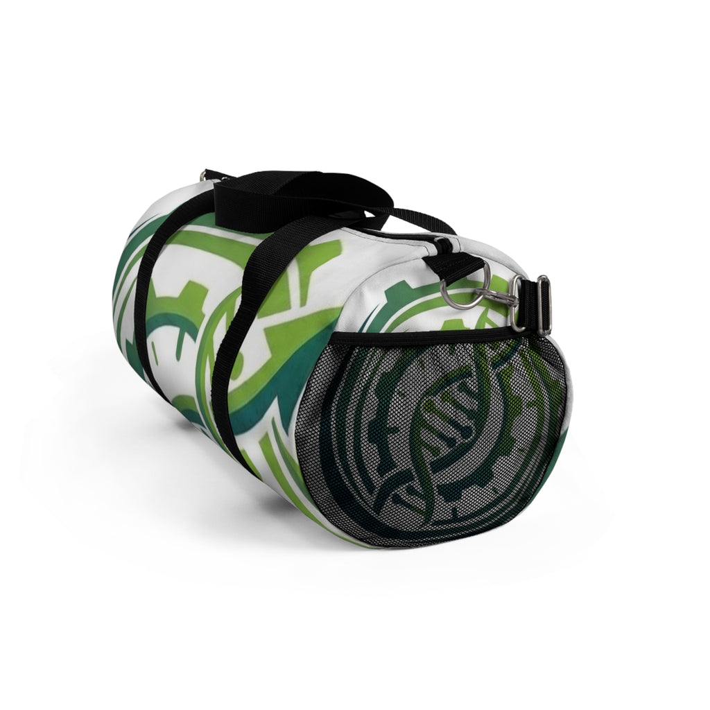 Duffel Bag — Scarbellys DNA