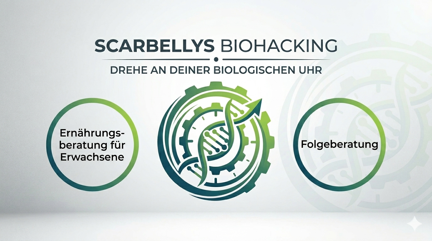 Ernährungsberatung für Erwachsene