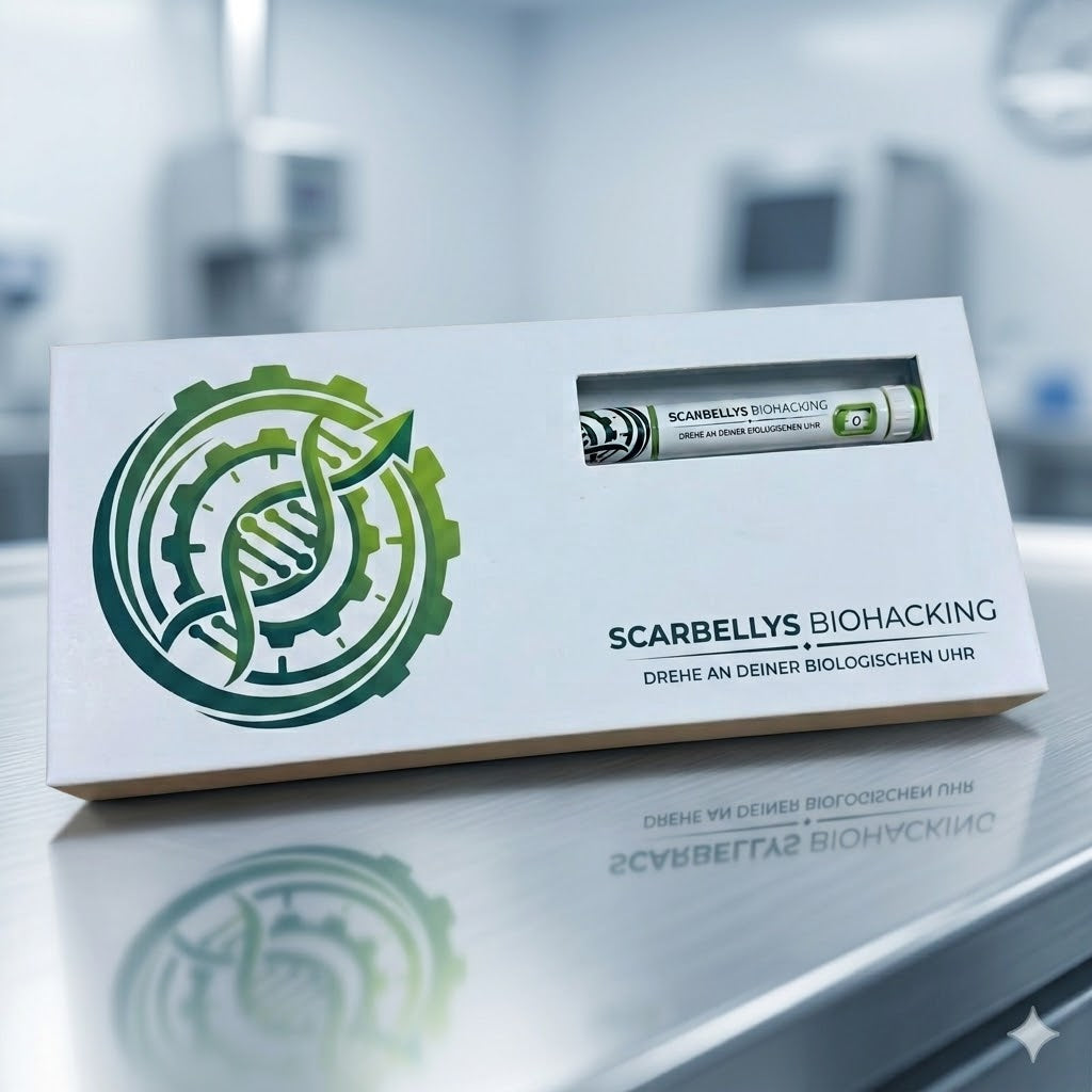 Peptide Starter Set