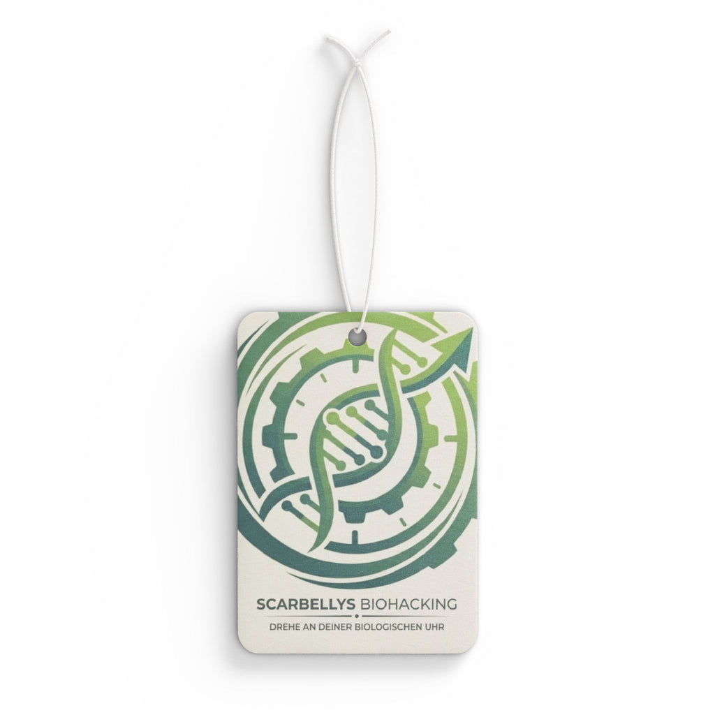 Auto Duft — Scarbellys DNA