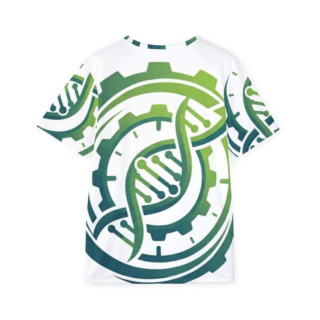 Sports Jersey — Scarbellys DNA