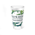Glas — Scarbellys DNA