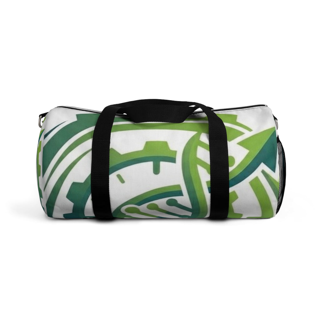 Duffel Bag — Scarbellys DNA