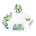 Hoodie — Scarbellys DNA