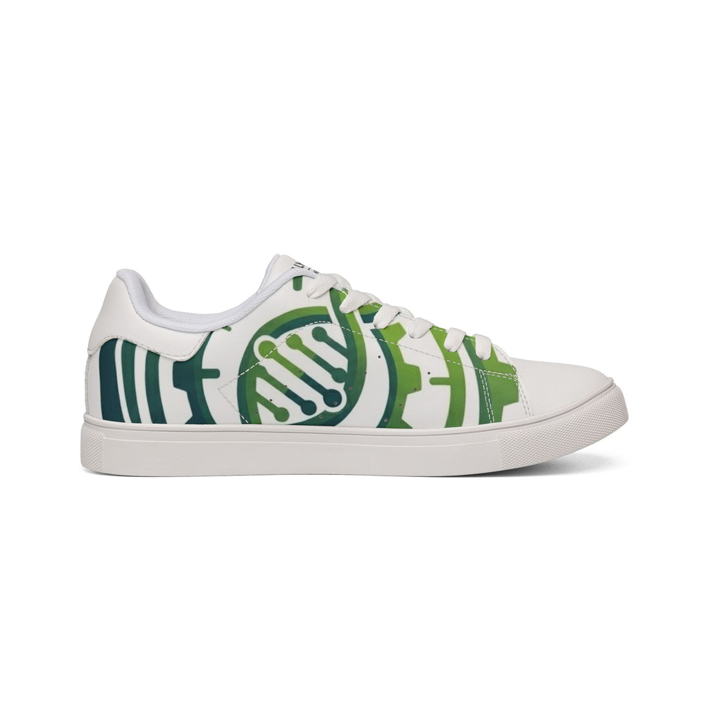 Sneaker — Scarbellys DNA