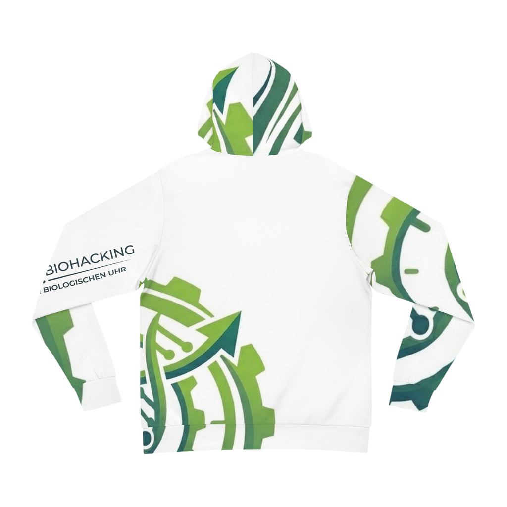 Hoodie — Scarbellys DNA