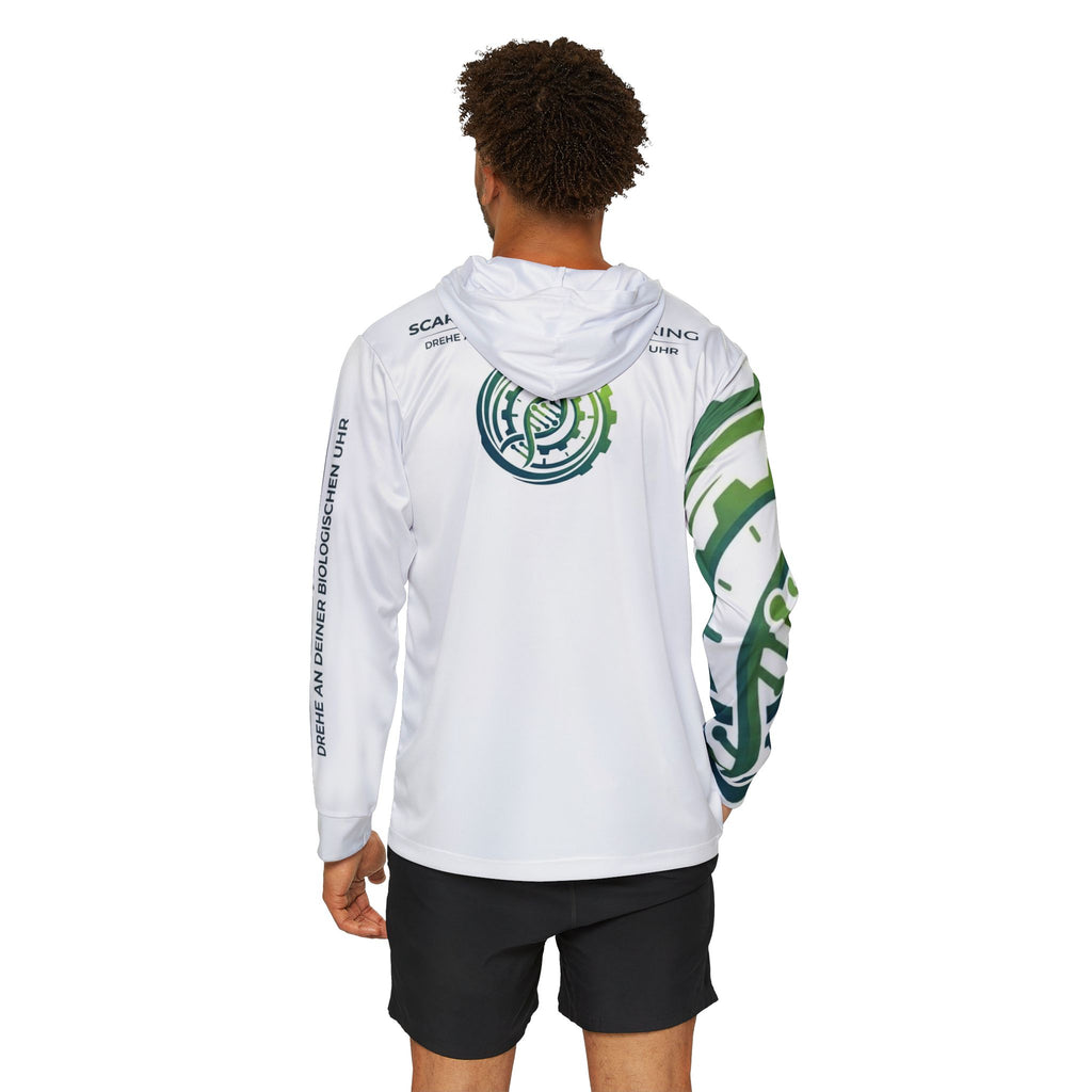 Sport Hoodie — Scarbellys DNA