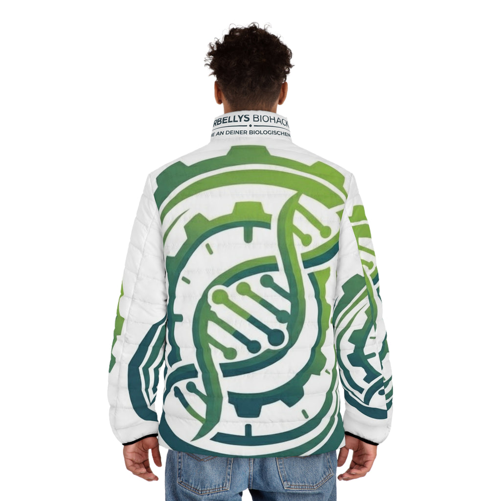 Jacke — Scarbellys DNA