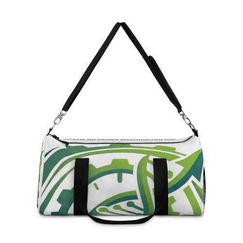 Duffel Bag — Scarbellys DNA