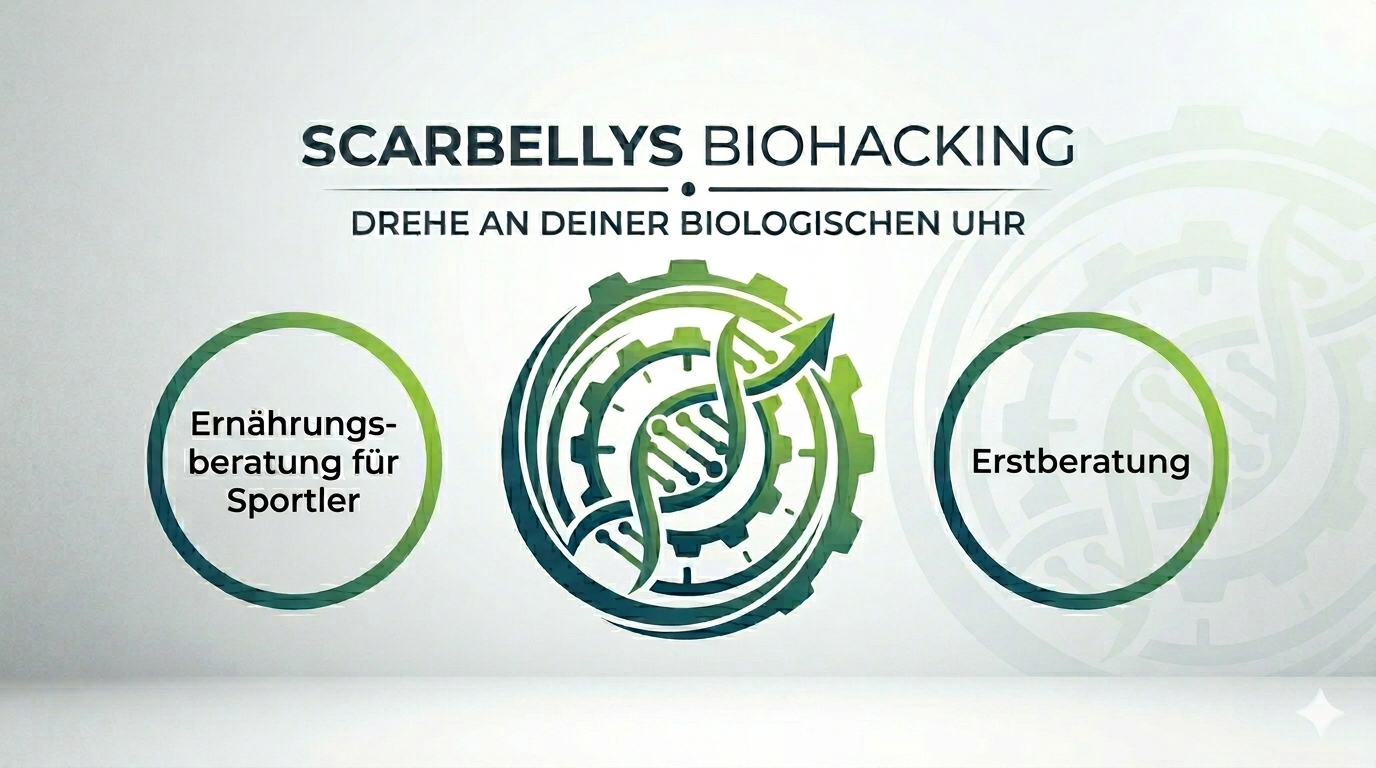 Ernährungsberatung für Sportler