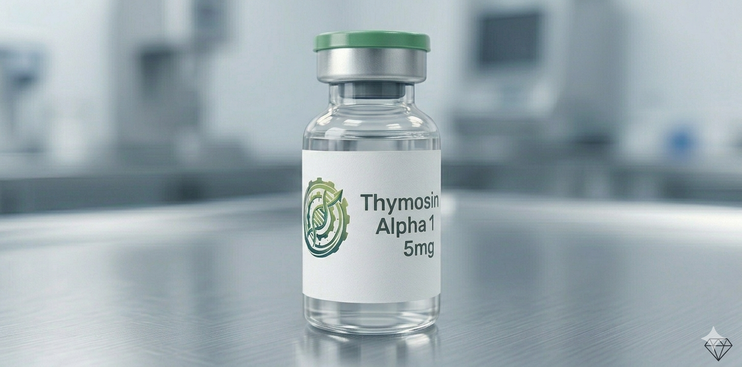 Thymosin Alpha-1