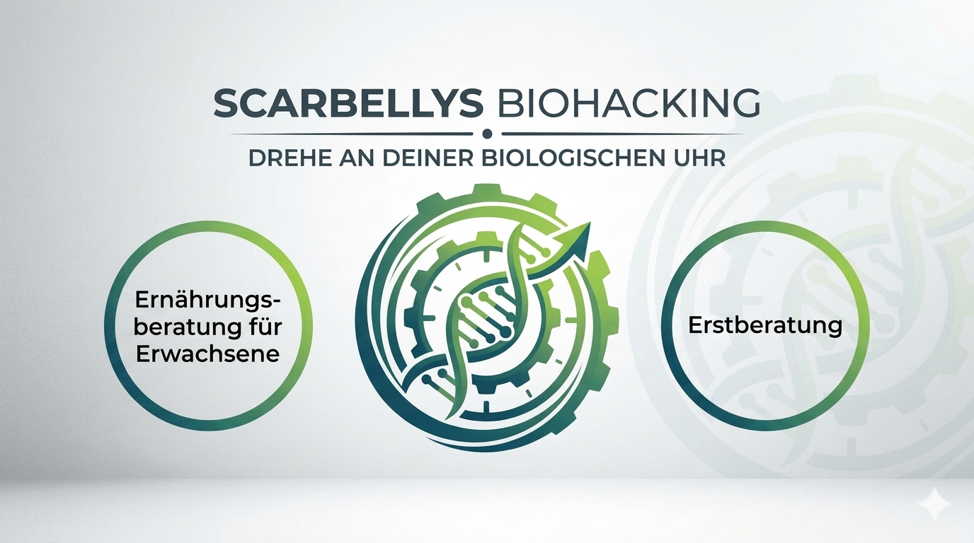 Ernährungsberatung für Erwachsene