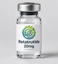 Retatrutide 20mg inkl. BAC Water